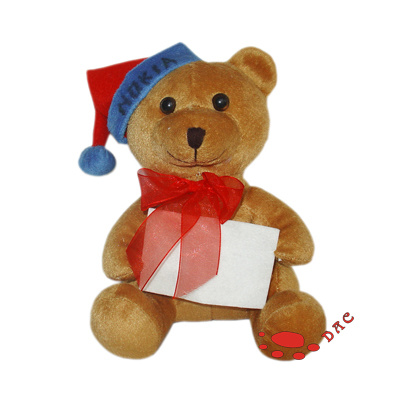 Cute and Lovely Valentine`S Bear