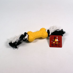 Natural Material Pet Chewing Toy