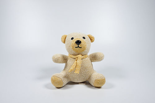 Mariée peluche et marié jouet ours en peluche