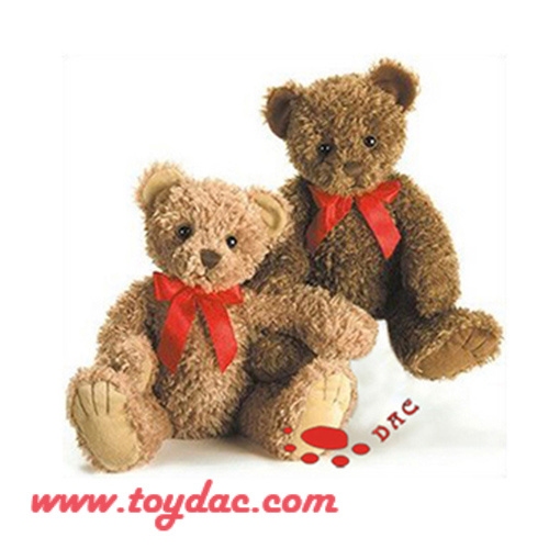 Plush Teddy Bear Toy