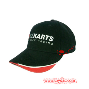 Fashion Cotton Embroidery Baseball Cap