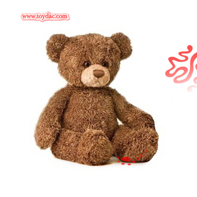 Plush Classic Teddy Bear Toy