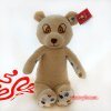 Plush original design Bear Organic Toy