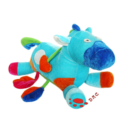 Plush Baby Toy Horse Toy