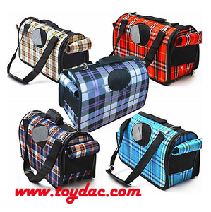 Multi Function Pet Cat and Dog Bag