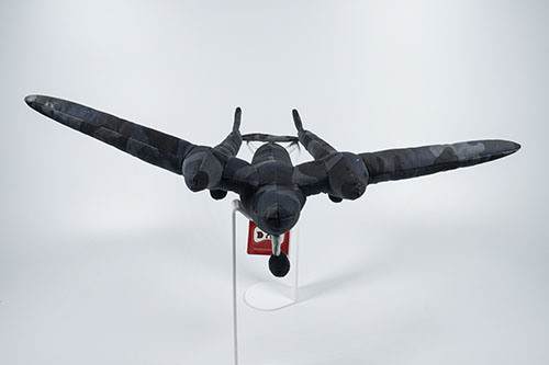 Plush Airline Company Gift