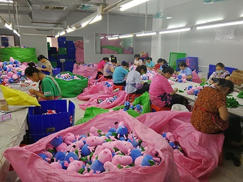 Cojines navideños de muñeco de nieve rellenos