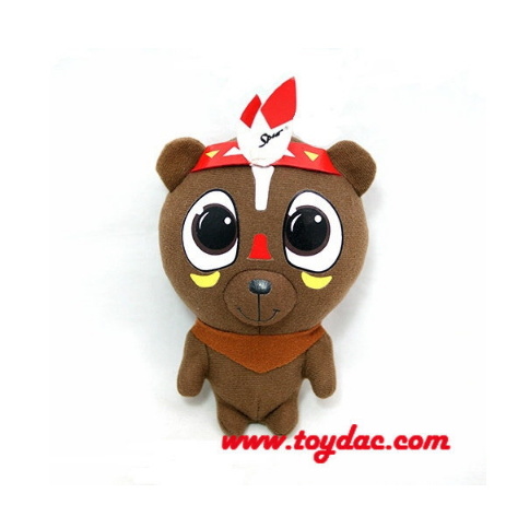 Plush Home Decoration Toy