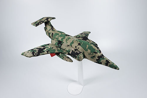 Plush Turkish Airline Planes