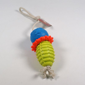 Roped Chew Toy Pet Product