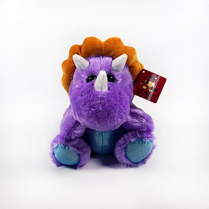 Stuffed Fur Original Catch Machine Toy