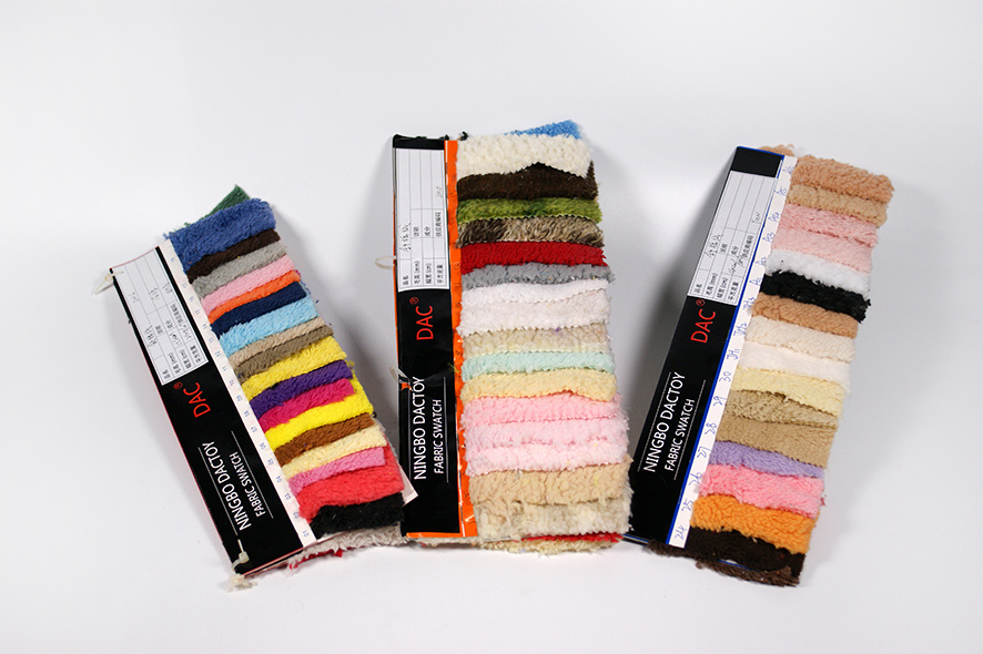 Ours en peluche classique farcie
