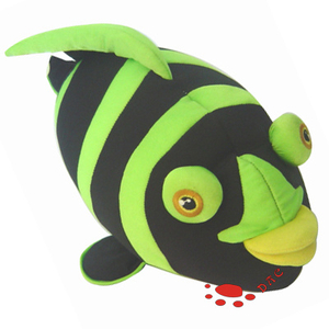 Plush Film Nimo Fish