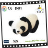 Plush Cartoon Film Panda
