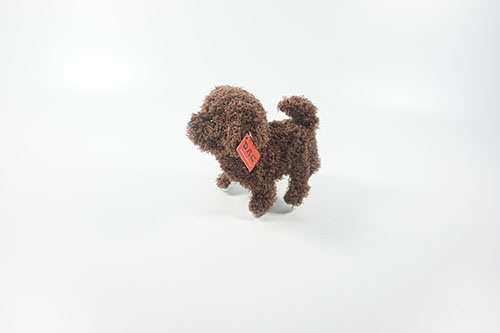 Promotion mignon peluche animal peluche ours jouet (wawj0008)