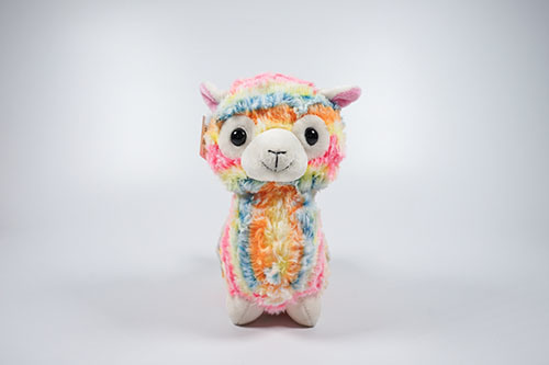 Promotion mignon peluche animal peluche ours jouet (wawj0008)