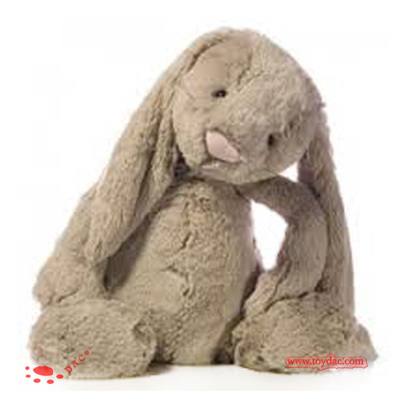 Plush Japan Style Rabbit