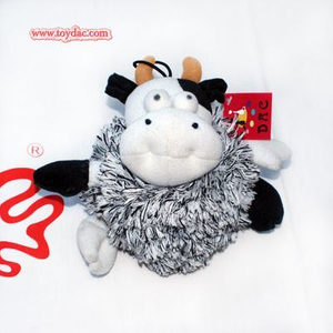 Plush Pet Toy Sheep