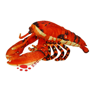 Plush Likelift Toy Lobster Sea Toy