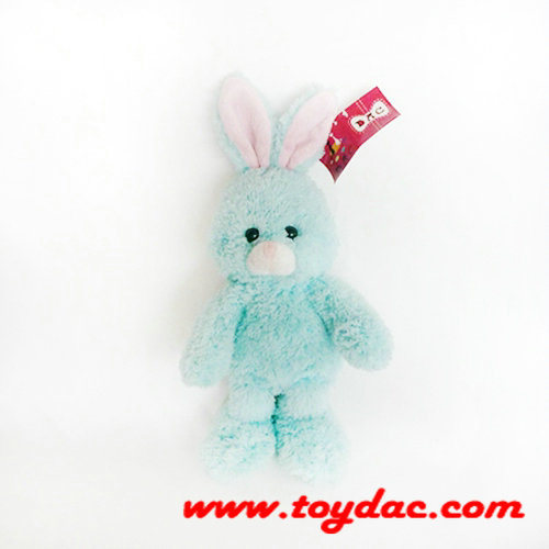 Stuffed Rabbit Toy