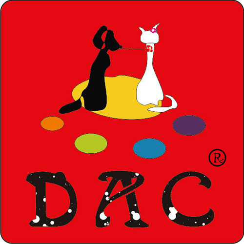 Poupée douce et vêtements de jouet diy animal